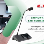 Vissonic – najpopularniejsze systemy konferencyjne w polskich samorządach